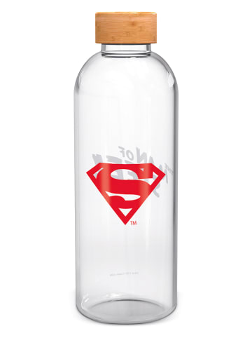 Superman Trinkflasche "Superman"  - 1030 ml