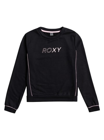 Roxy Bluza "Fading" w kolorze czarnym