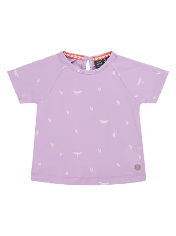 Babyface Shirt lila
