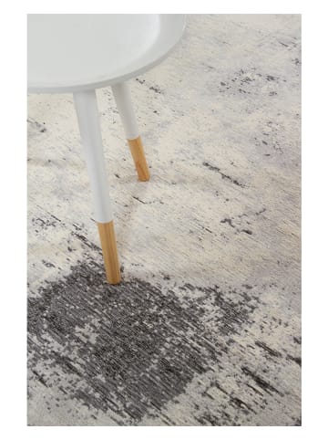 VIVACE Laagpolig tapijt "New Argentella" beige/grijs