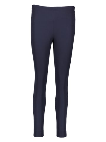 French Connection Legging donkerblauw