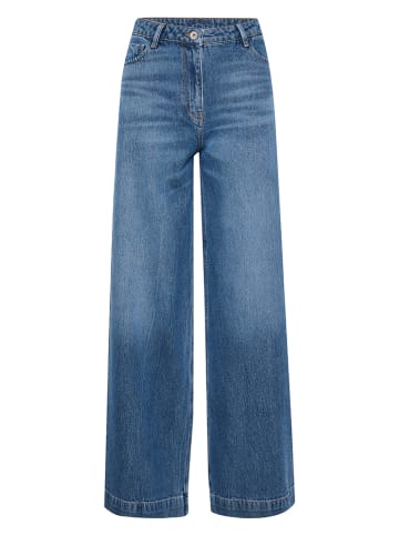Cream Jeans "Vismia" - Tight fit - Blau