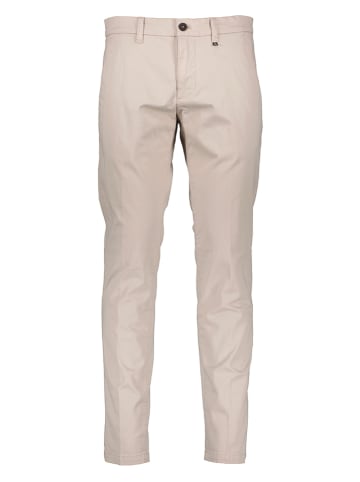 Marc O'Polo Spodnie chino w kolorze jasnoróżowym