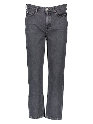 Marc O'Polo DENIM Jeans - Regular fit - in Anthrazit