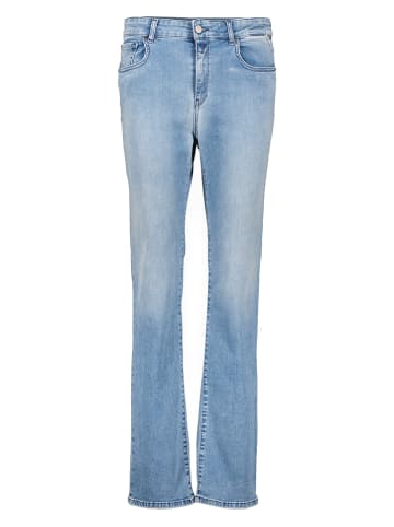 Replay Jeans "Florie" - Regular fit - in Hellblau