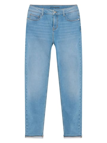Orsay Spijkerbroek - slim fit - lichtblauw