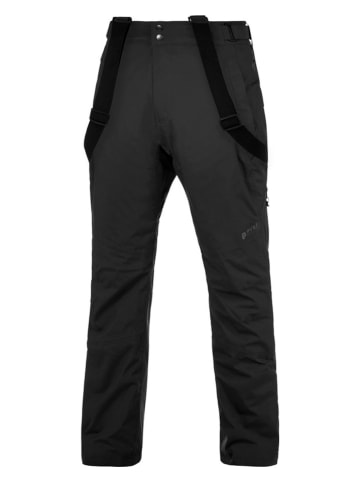 Protest Spodnie narciarskie "Mikka 18" w kolorze czarnym