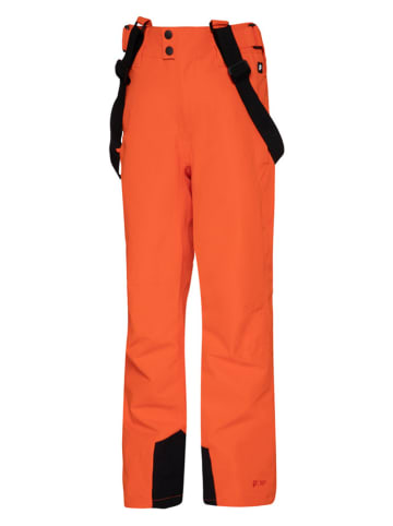 Protest Ski-/snowboardbroek "Bork" oranje