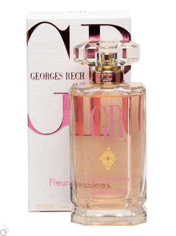 Georges Rech Fleurs Sublimes - eau de parfum, 100 ml
