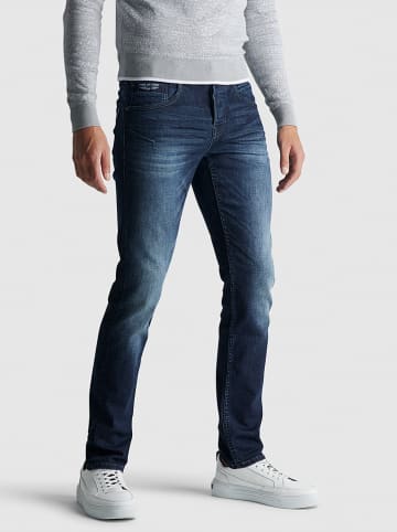 PME Legend Jeans "Skyhawk" - Slim fit - in Dunkelblau