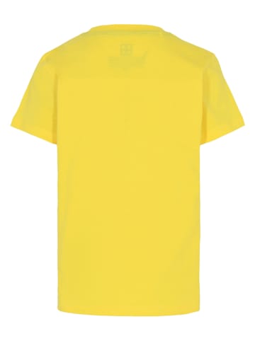 Legowear Shirt "M12010102" geel