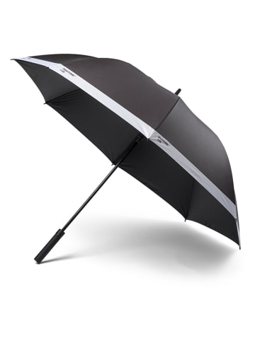 COPENHAGEN.DESIGN Paraplu zwart - Ø 130 cm