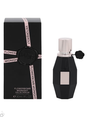 Viktor & Rolf Flowerbomb Midnight - eau de parfum, 30 ml