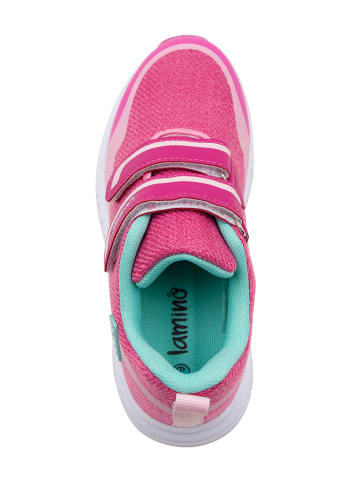 Lamino Sneakers in Rosa