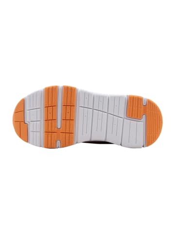 Lamino Sneakers in Orange