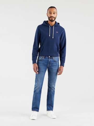 Levi's Jeans - Regular fit - in Blau