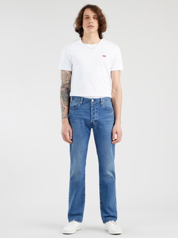 Levi's Jeans - Regular fit - in Blau