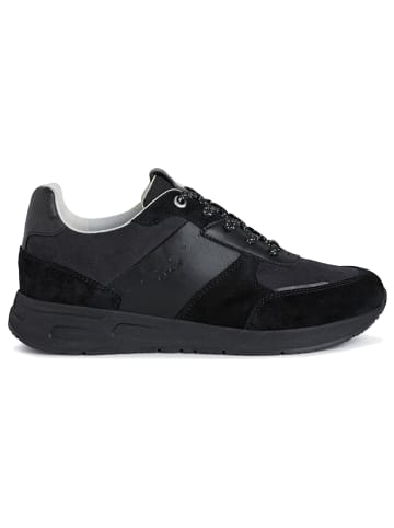 Geox Sneakers "Blumya" zwart
