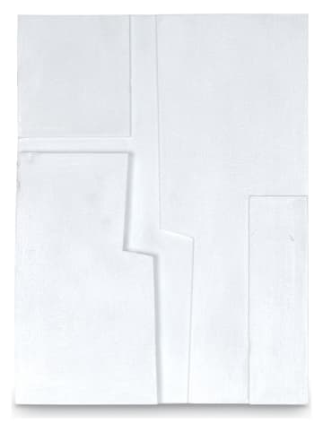 Deco Lorrie 3D-canvas "Faille" - (B)30 x (H)40 cm