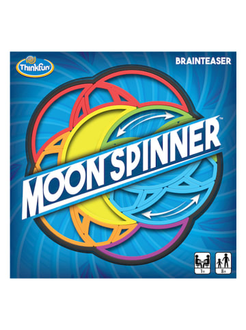 Ravensburger Motoriekspeelgoed "Moon Spinner" - vanaf 8 jaar
