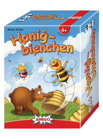 Amigo Legespiel "Honigbienchen" - ab 4 Jahren