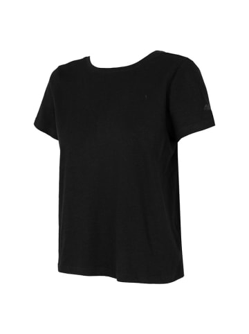 4F Shirt zwart