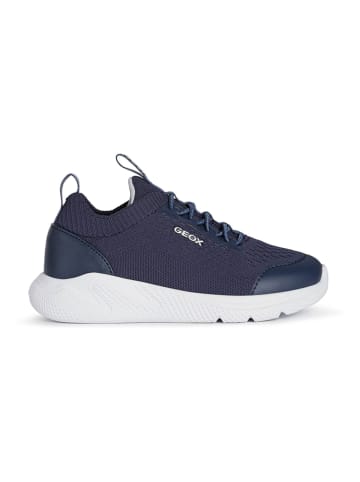 Geox Sneakers "Sprintye" donkerblauw