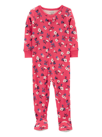 Carter's Pyjama roze