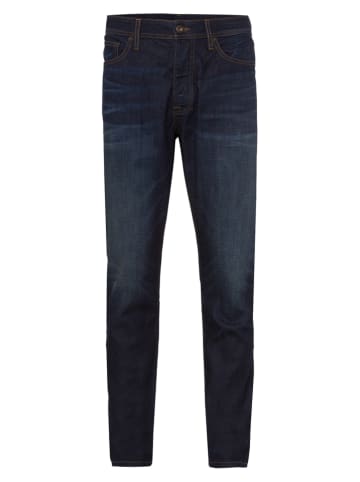 Cross Jeans Dżinsy "Jaden" - Regular fit - w kolorze granatowym