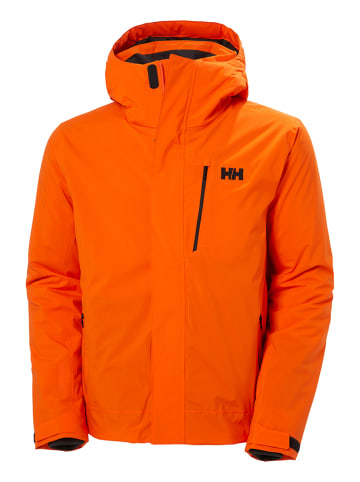 Helly Hansen Ski-/snowboardjas "Bonzana" oranje
