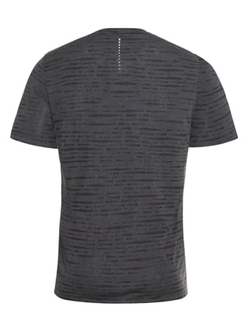 Odlo Functioneel shirt "Zeroweight Engineered Chill-Tec" grijs