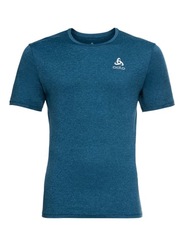 Odlo Functioneel shirt "Run Easy" blauw