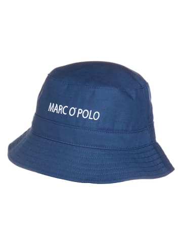 Marc O'Polo Hoed blauw