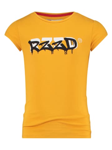 RAIZZED® Shirt "Salzburg" geel