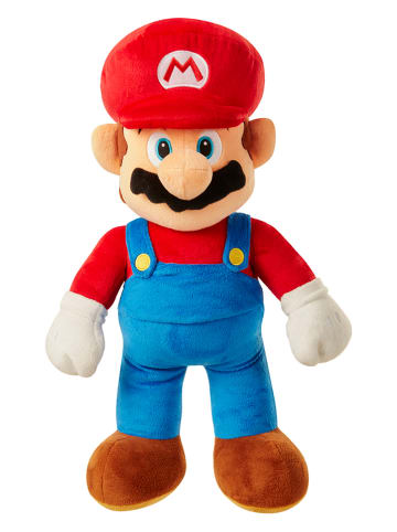 Nintendo Pluchen figuur "Nintendo Mario" - vanaf 3 jaar - (H)50cm