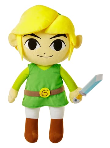 Nintendo Pluchen figuur "Nintendo Link" - vanaf 3 jaar - (H)50cm
