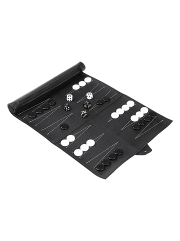 Profigarden Reis-backgammon - vanaf 8 jaar