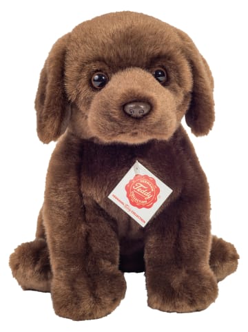Teddy Hermann Knuffeldier "Labrador" - vanaf de geboorte