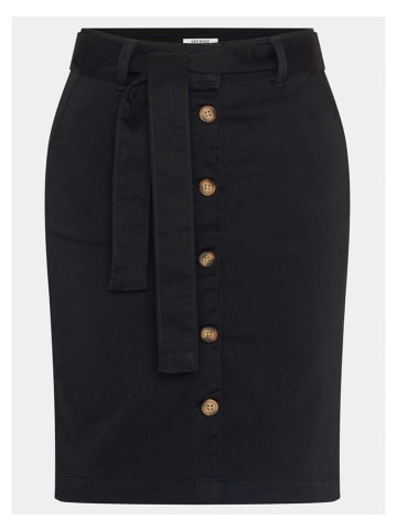 Orsay Spódnica w kolorze czarnym