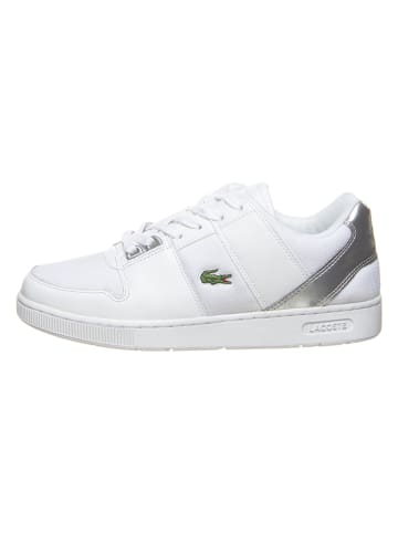 Lacoste Sneakers "Thrill 220" wit