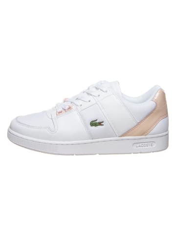 Lacoste Sneakers "Thrill 220" wit