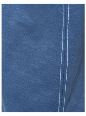 Roadsign Shirt in Blau