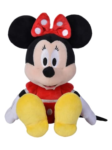 Disney Pluchen figuur "Minnie" - vanaf de geboorte - (H)25 cm