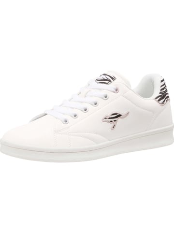 Kangaroos Sneakersy "K-Ten III" w kolorze białym