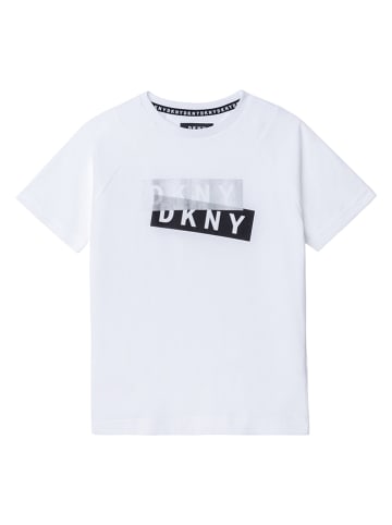DKNY Shirt wit