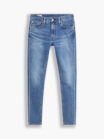 Levi's Jeans "Skinny Taper" - Skinny fit - in Blau