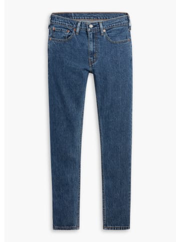 Levi's Jeans "519" - Super Skinny fit - in Blau