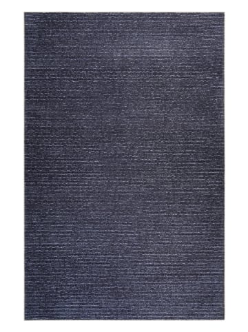 ESPRIT Laagpolig tapijt "Marly" donkerblauw