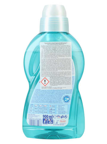 Perwoll Flüssigwaschmittel "Care & Refresh", 900 ml