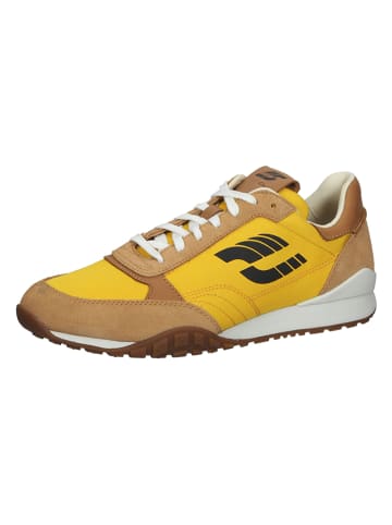 clarks sneakers laag